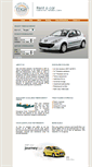 Mobile Screenshot of max-car-rental.com